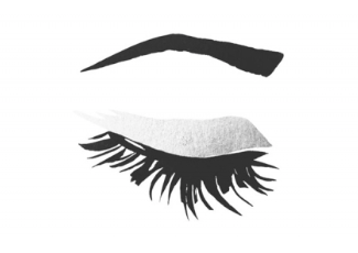 GLITTER EYE