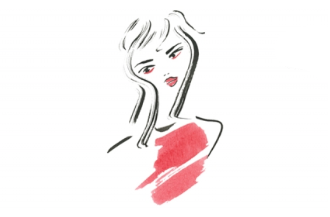 FASHION PORTRAIT