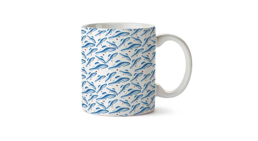 Pattern design – Illustrations