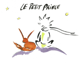 Montblanc – Le Petit Prince