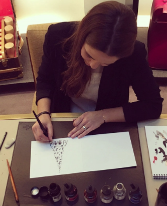 Louis Vuitton – Noël