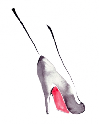 LOUBOUTIN