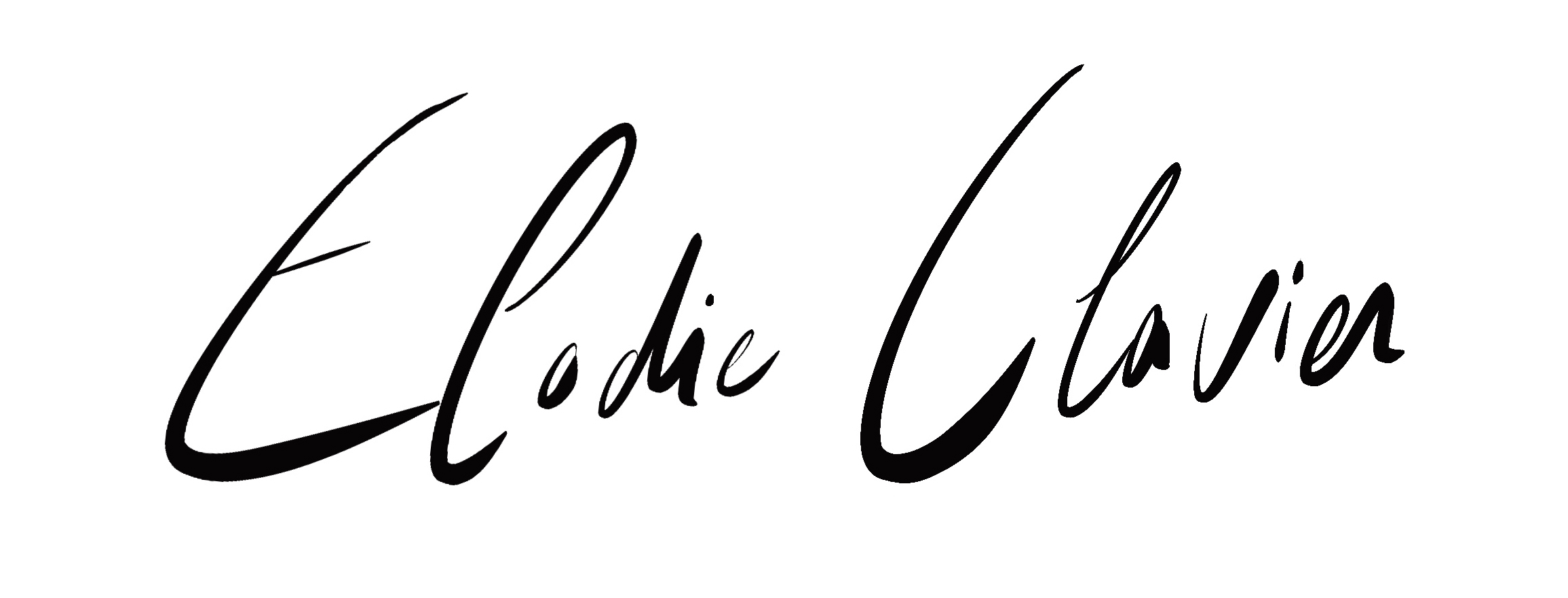Elodie CLAVIER Illustration