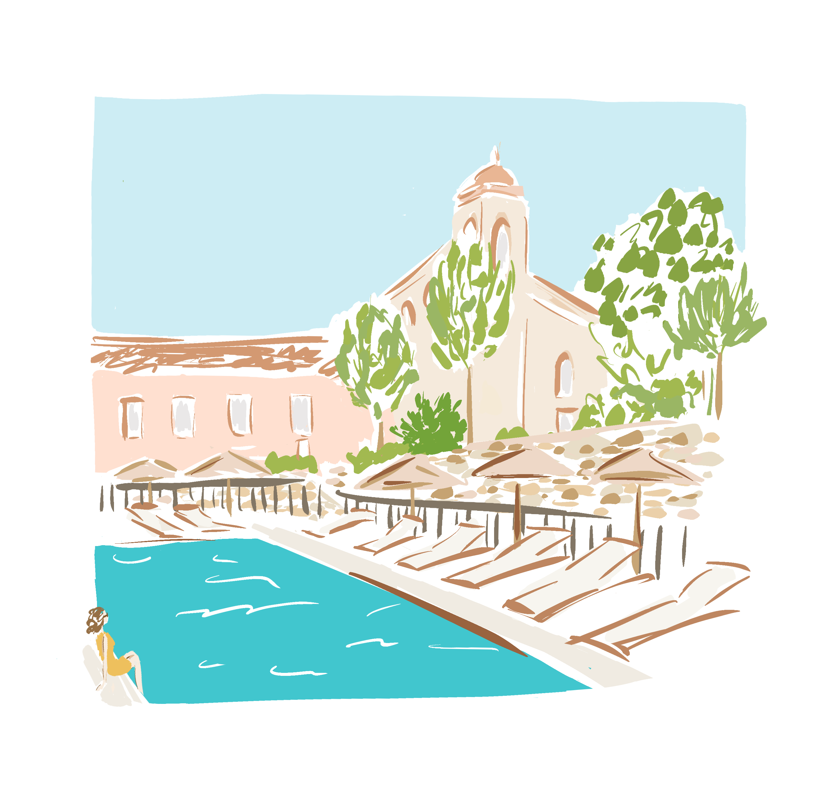 Couvent des Minimes